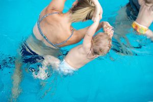Swimming Lessons Saint Petersburg, FL