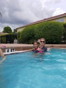 Private Swim Instructor Fort Lauderdale, FL