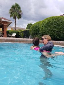 Swimming Lessons Ft. Lauderdale, FL 